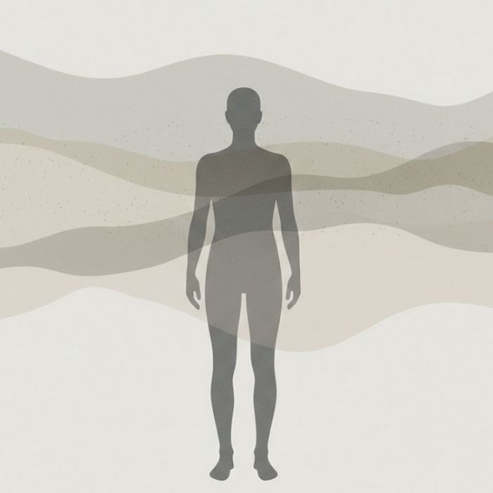 Chronic sleep deprivation leading to low-grade systemic inflammation